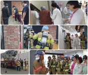 소방활동 소개 ( 상세보기 )| 일산소방서