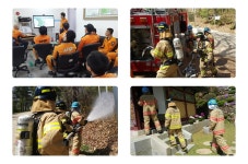 소방활동 소개 ( 상세보기 )| 일산소방서