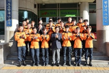 Firefighting Activities | Gyeonggi-do Fire & Disaster Headquarters