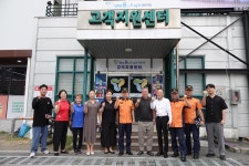 소방활동 소개 ( 상세보기 )| 양평소방서