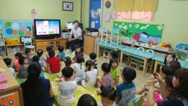 소방활동 소개 ( 상세보기 )| 연천소방서