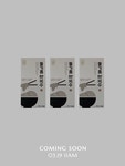 ★11am [고메공방] 들기름 막국수(286g) x 3pk (6인분)