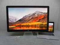 Yahoo!オークション - Apple Thunderbolt Display A1407 27inch 2560×... Apple Thunderbolt Display A1407 27inch 2560×... - Yahoo!... 