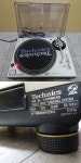 D00269【発送可!】Technics SL-1200 MK3D ターンテーブル テクニクス ダストカバー レコードプレーヤー /【Buyee】 Buyee 일본 통신... 
