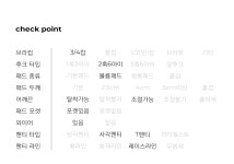 [la Lingerie라란제리]LAB-016 브라팬티4종세트(브라2+팬티2) [W CONCEPT]