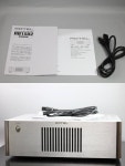 ★美品！ROTEL ローテル RB-1582 パワーアンプ★ /【Buyee】 Buyee Japan Shopping Service | Buy from Yahoo! Buy from Japan!