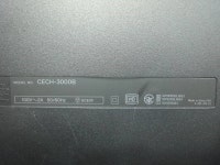  a26-2 J2863/ PS 3 HDD 레코더 팩 320 GBCECH-3000 B  torne※오키나와... a26-2 J2863/ PS 3 HDD 레코더 팩 320 GBCECH-3000 B  torne※오키나와... 