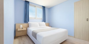 客室案内 | Hanwha Resorts