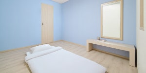 客室案内 | Hanwha Resorts