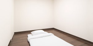 客室案内 | Hanwha Resorts