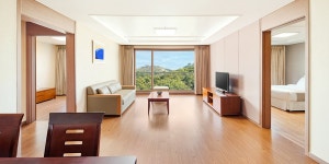 客室案内 | Hanwha Resorts