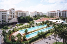 이벤트&패키지 | Hanwha Resorts