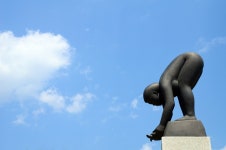  안경과대머리(대관령양떼목장 편) - 한화리조트 마이트립플래너