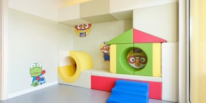 객실안내 | 설악 쏘라노 | 리조트&테마파크 | Hanwha Resorts