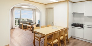 객실안내 | 설악 별관 | 리조트&테마파크 | Hanwha Resorts