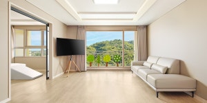 객실안내 | 평창 | 리조트&테마파크 | Hanwha Resorts