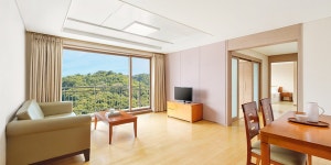 객실안내 | 평창 | 리조트&테마파크 | Hanwha Resorts