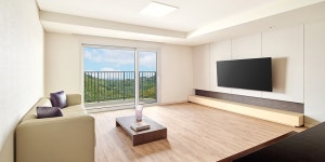 객실안내 | 용인 베잔송 | 리조트&테마파크 | Hanwha Resorts