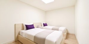 객실안내 | 용인 베잔송 | 리조트&테마파크 | Hanwha Resorts