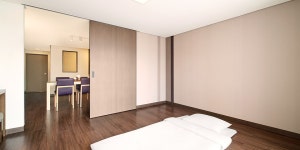 객실안내 | 용인 베잔송 | 리조트&테마파크 | Hanwha Resorts