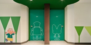 객실안내 | 용인 베잔송 | 리조트&테마파크 | Hanwha Resorts