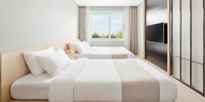 객실안내 | 제주 | 리조트&테마파크 | Hanwha Resorts