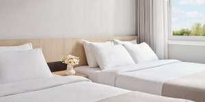 객실안내 | 제주 | 리조트&테마파크 | Hanwha Resorts