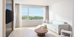 객실안내 | 제주 | 리조트&테마파크 | Hanwha Resorts