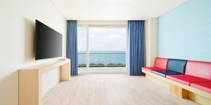 객실안내 | 대천 파로스 | 리조트&테마파크 | Hanwha Resorts