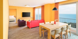 객실안내 | 대천 파로스 | 리조트&테마파크 | Hanwha Resorts