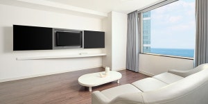 객실안내 | 해운대 | 리조트&테마파크 | Hanwha Resorts