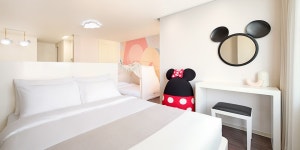 객실안내 | 해운대 | 리조트&테마파크 | Hanwha Resorts