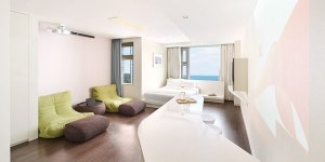 객실안내 | 해운대 | 리조트&테마파크 | Hanwha Resorts