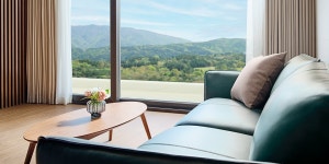 객실안내 | 경주(담톤) | 리조트&테마파크 | Hanwha Resorts