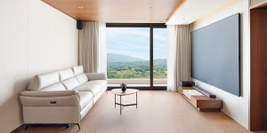 객실안내 | 경주(담톤) | 리조트&테마파크 | Hanwha Resorts