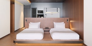 객실안내 | 경주(담톤) | 리조트&테마파크 | Hanwha Resorts