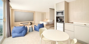 객실안내 | 대천 파로스 | 리조트&테마파크 | Hanwha Resorts