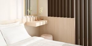 객실안내 | 대천 파로스 | 리조트&테마파크 | Hanwha Resorts