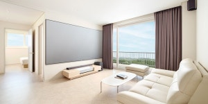 객실안내 | 대천 파로스 | 리조트&테마파크 | Hanwha Resorts