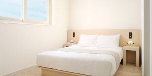 객실안내 | 대천 파로스 | 리조트&테마파크 | Hanwha Resorts