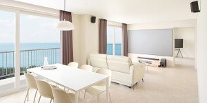 객실안내 | 대천 파로스 | 리조트&테마파크 | Hanwha Resorts