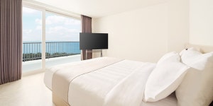객실안내 | 대천 파로스 | 리조트&테마파크 | Hanwha Resorts