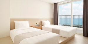 객실안내 | 대천 파로스 | 리조트&테마파크 | Hanwha Resorts