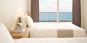 객실안내 | 대천 파로스 | 리조트&테마파크 | Hanwha Resorts