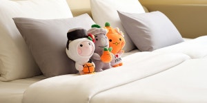 객실안내 | 제주 | 리조트&테마파크 | Hanwha Resorts