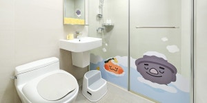 객실안내 | 제주 | 리조트&테마파크 | Hanwha Resorts