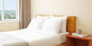 객실안내 | 경주(담톤) | 리조트&테마파크 | Hanwha Resorts