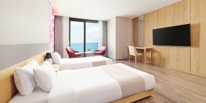 객실안내 | 여수 벨메르 | 리조트&테마파크 | Hanwha Resorts