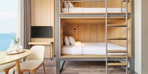 객실안내 | 여수 벨메르 | 리조트&테마파크 | Hanwha Resorts