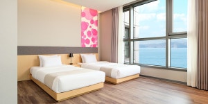 객실안내 | 여수 벨메르 | 리조트&테마파크 | Hanwha Resorts